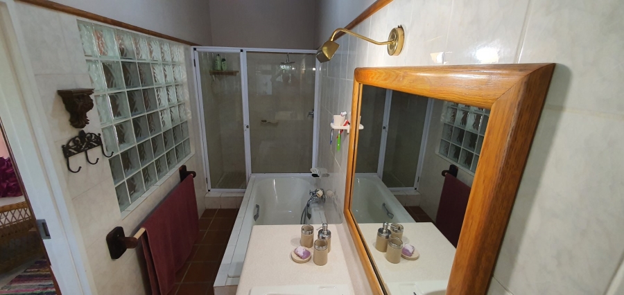 4 Bedroom Property for Sale in Brandwag Free State